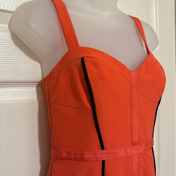 Rebecca Minkoff Joy Sheath Dress Size 0 - Picture 7 of 13